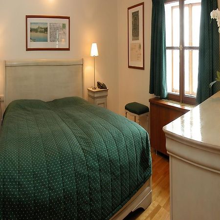 Rezidence Lundborg Hotel Praga Quarto foto
