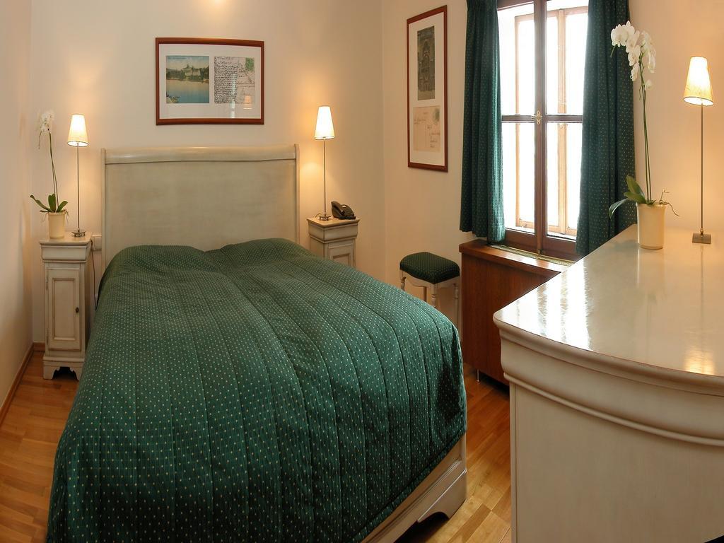 Rezidence Lundborg Hotel Praga Quarto foto